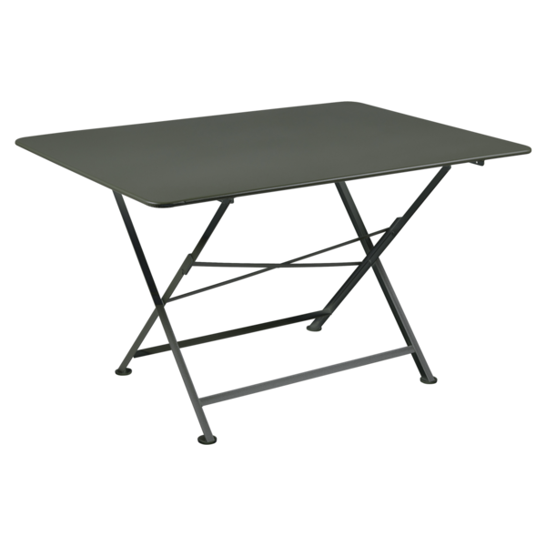 Cargo Rectangular Table