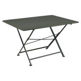 Cargo Rectangular Table