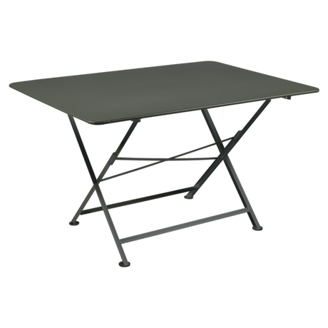 Cargo Rectangular Table