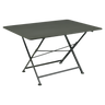 Cargo Rectangular Table