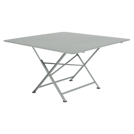 Cargo Square Table