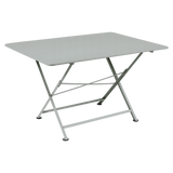 Cargo Rectangular Table