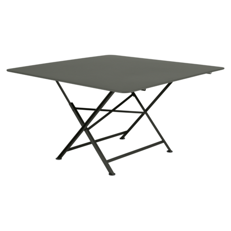 Cargo Square Table