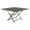 Cargo Square Table