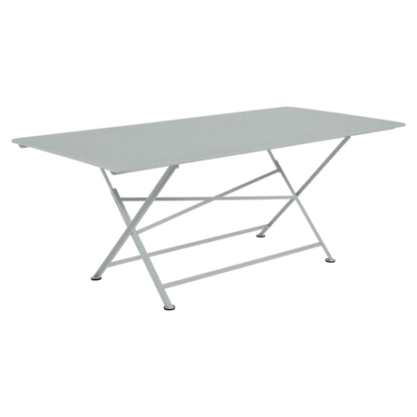 Cargo Rectangular Table