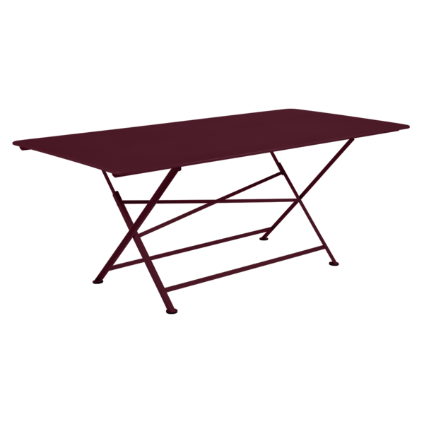 Cargo Rectangular Table