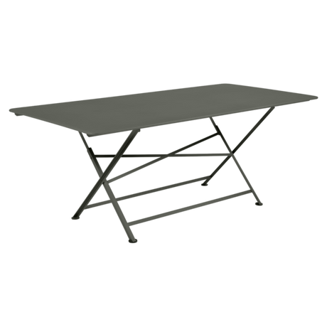 Cargo Rectangular Table