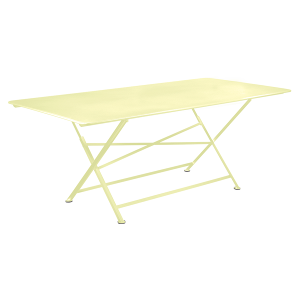 Cargo Rectangular Table