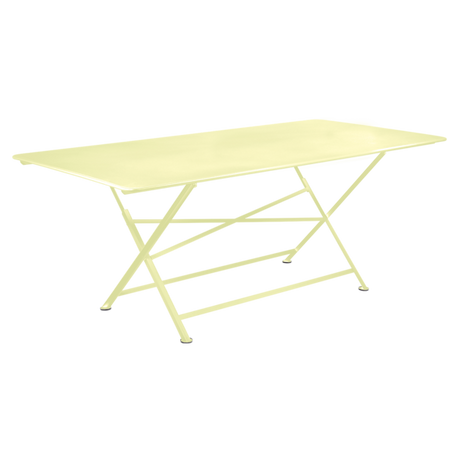 Cargo Rectangular Table