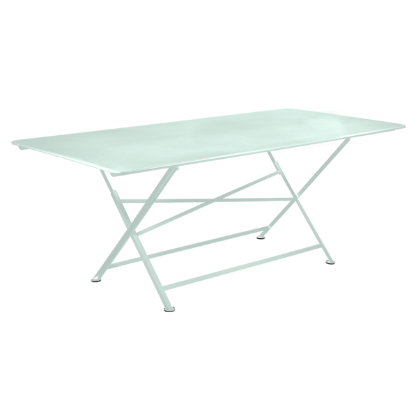 Cargo Rectangular Table