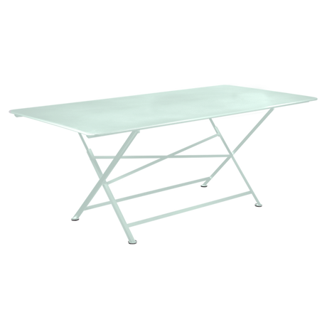 Cargo Rectangular Table