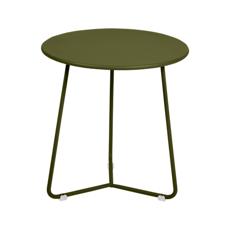 Cocotte Side Table