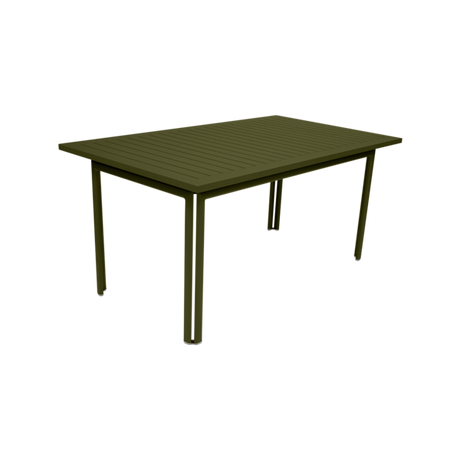 Costa Rectangular Table