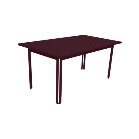 Costa Rectangular Table