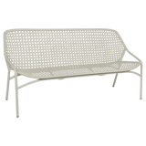 Croisette 3-Seater Bench