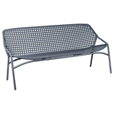 Croisette 3-Seater Bench