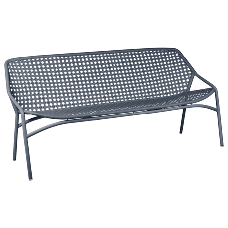 Croisette 3-Seater Bench