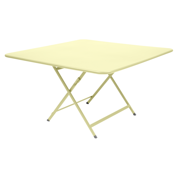 Caractere Square Table