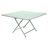 Caractere Square Table