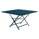 Cargo Square Table