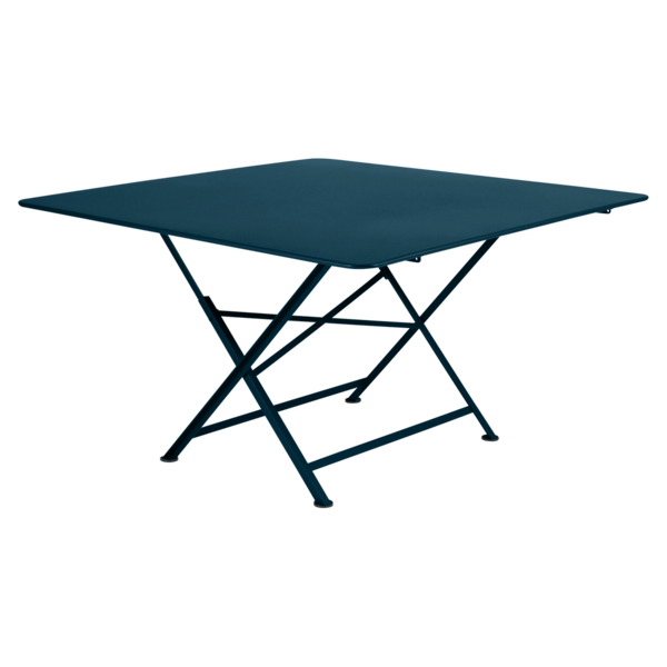 Cargo Square Table