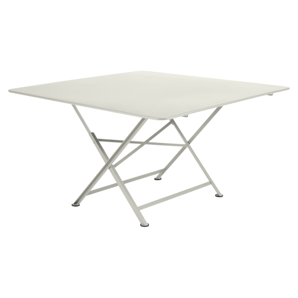 Cargo Square Table