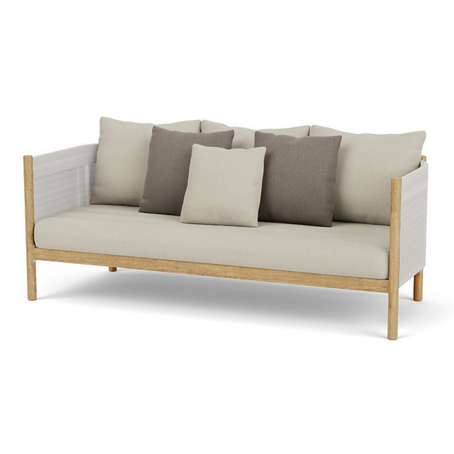 Cocoon 3-Seater Sofa - Cedar Nursery - Plants and Outdoor Living