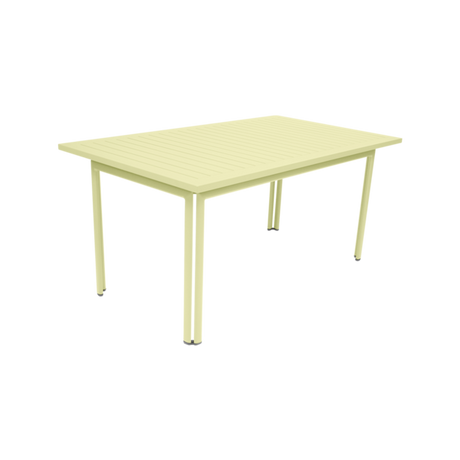 Costa Rectangular Table