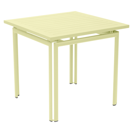 Costa Square Table