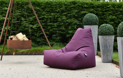 Extreme Lounging - Durable Outdoor Bean Bags & Cushions Collection Image