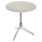 Flower Pedestal Table