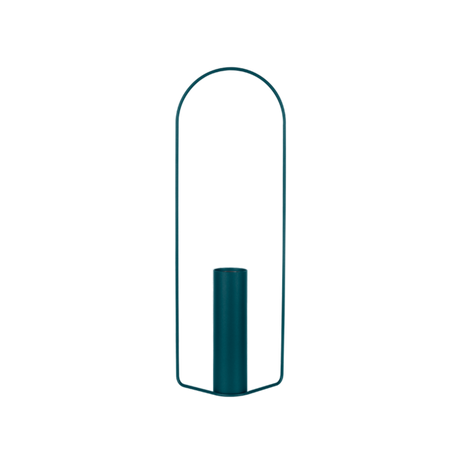 Itac Cylindrical Vase