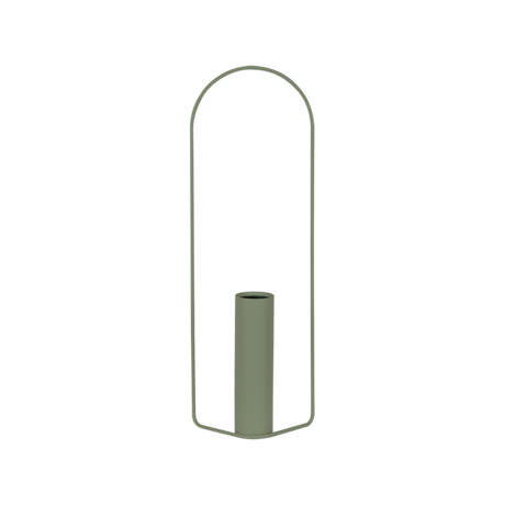 Itac Cylindrical Vase