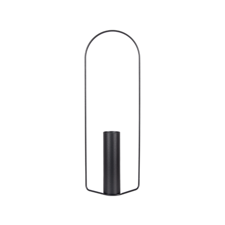 Itac Cylindrical Vase