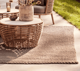 Discover Rectangular Rug