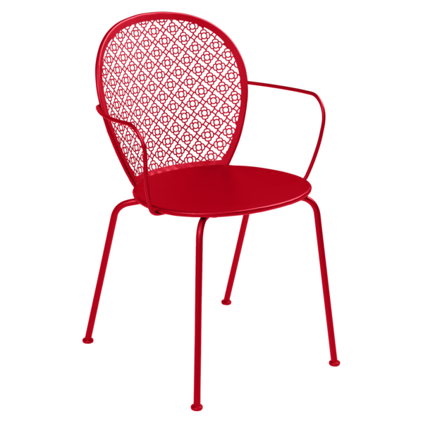 Lorette Dining Armchair