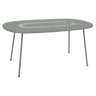 Lorette Oval Table