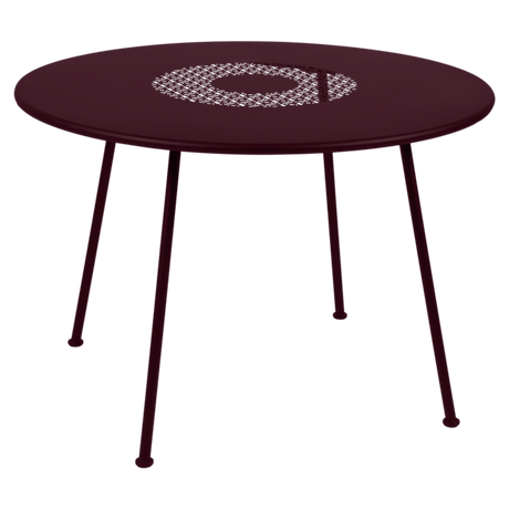 Lorette Round Table