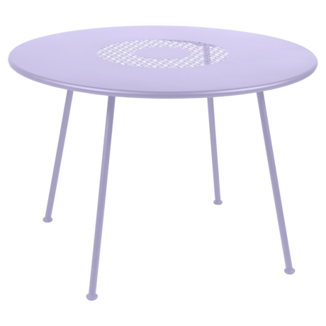 Lorette Round Table