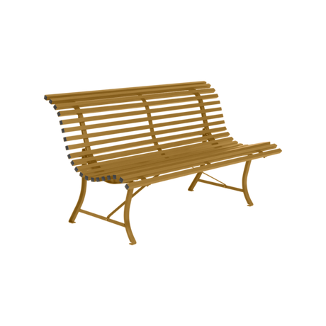 Louisiane Bench