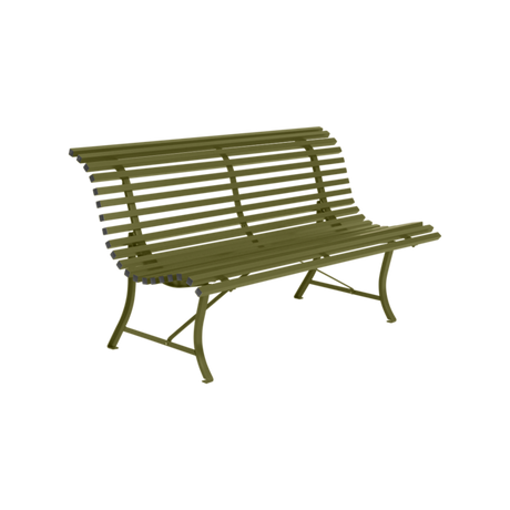 Louisiane Bench