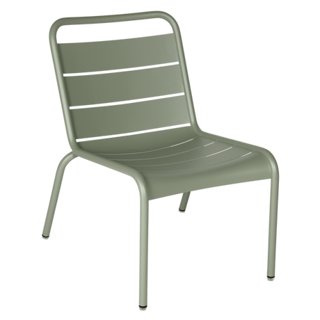 Luxembourg Lounge Chair