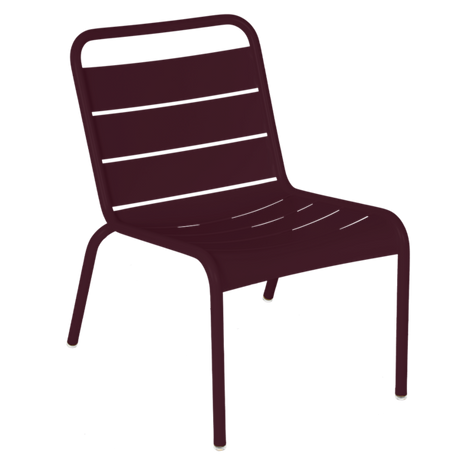 Luxembourg Lounge Chair