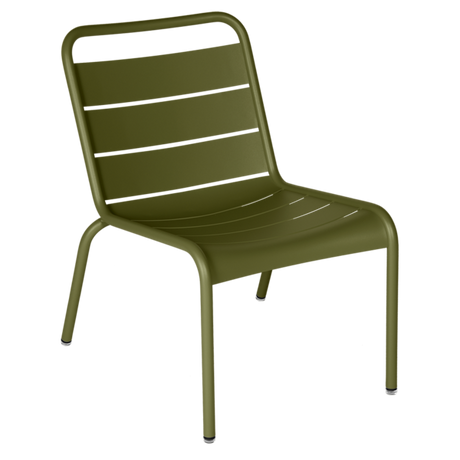 Luxembourg Lounge Chair