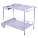 Luxembourg Side Bar Trolley