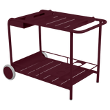 Luxembourg Side Bar Trolley