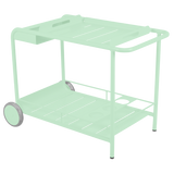 Luxembourg Side Bar Trolley