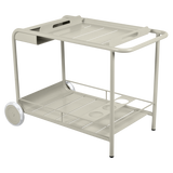 Luxembourg Side Bar Trolley