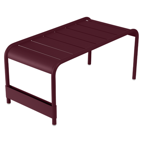 Luxembourg Lounge Large Low Table/Bench