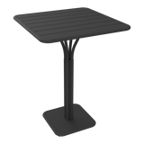 Luxembourg Pedestal Bar Table